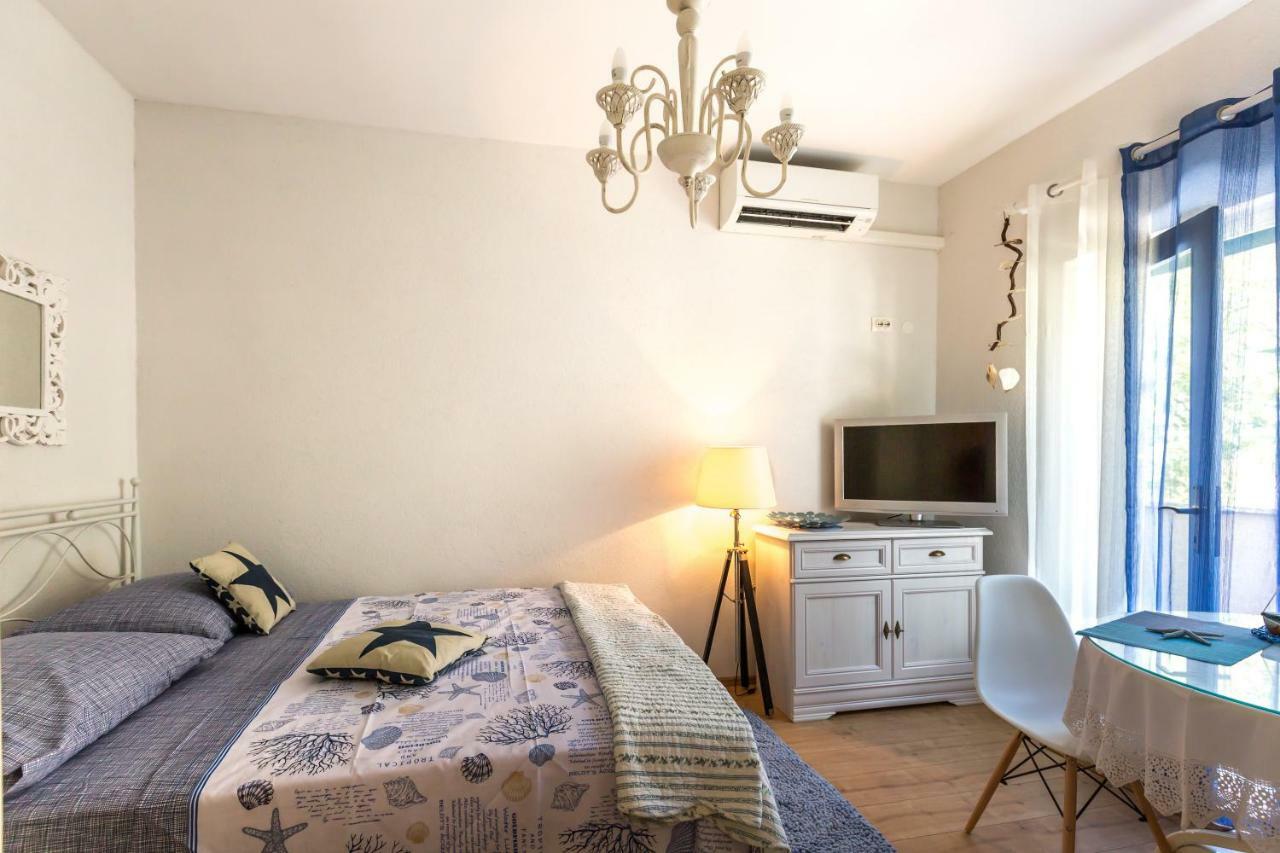 Apartment Majda Makarska Luaran gambar