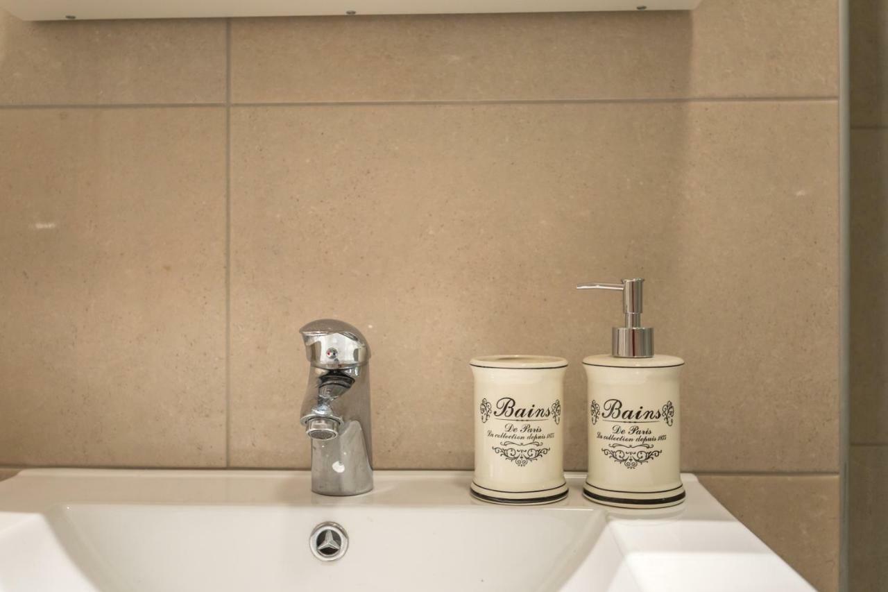 Apartment Majda Makarska Luaran gambar