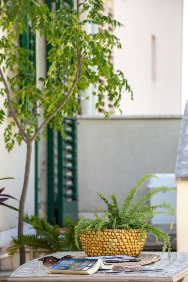 Apartment Majda Makarska Luaran gambar