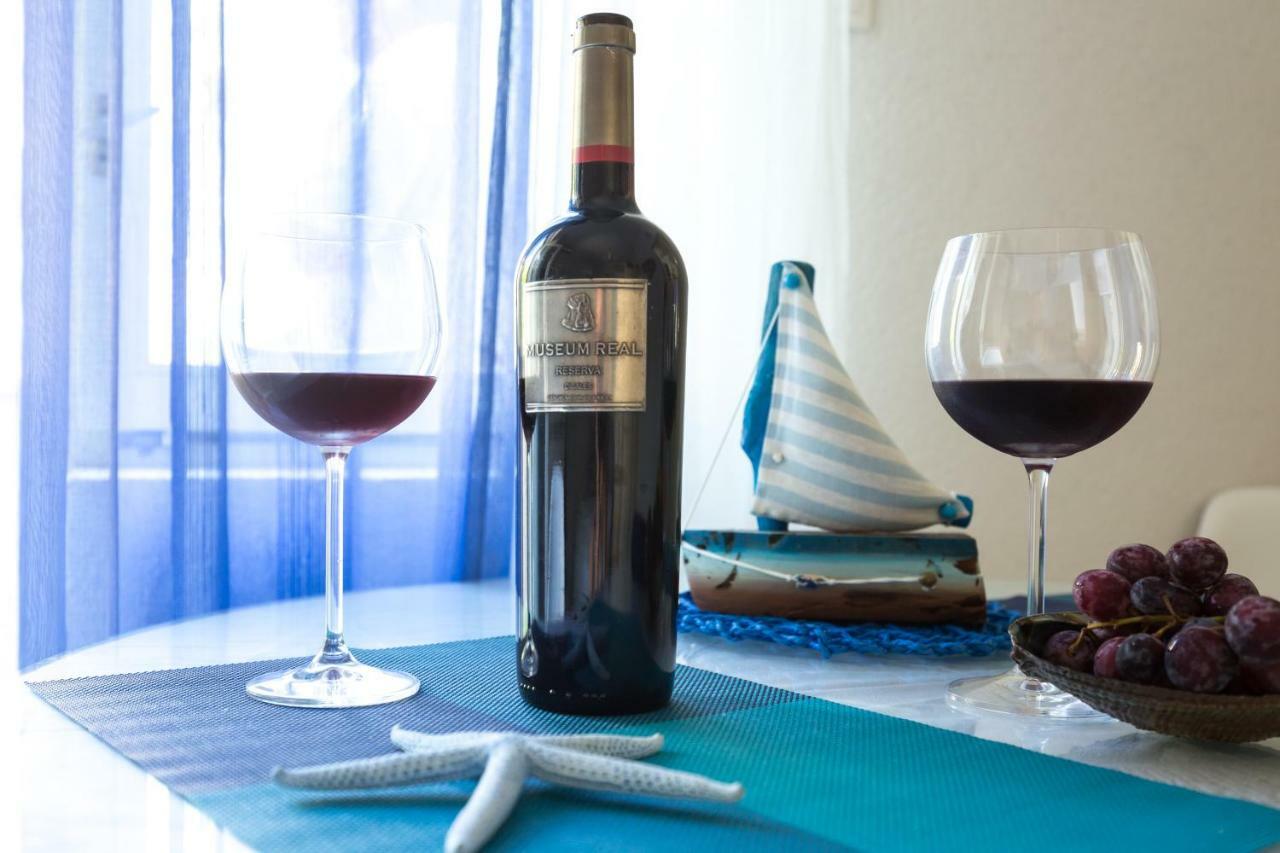 Apartment Majda Makarska Luaran gambar