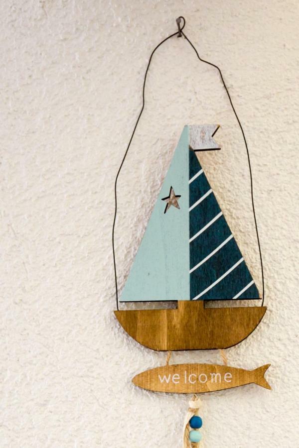 Apartment Majda Makarska Luaran gambar