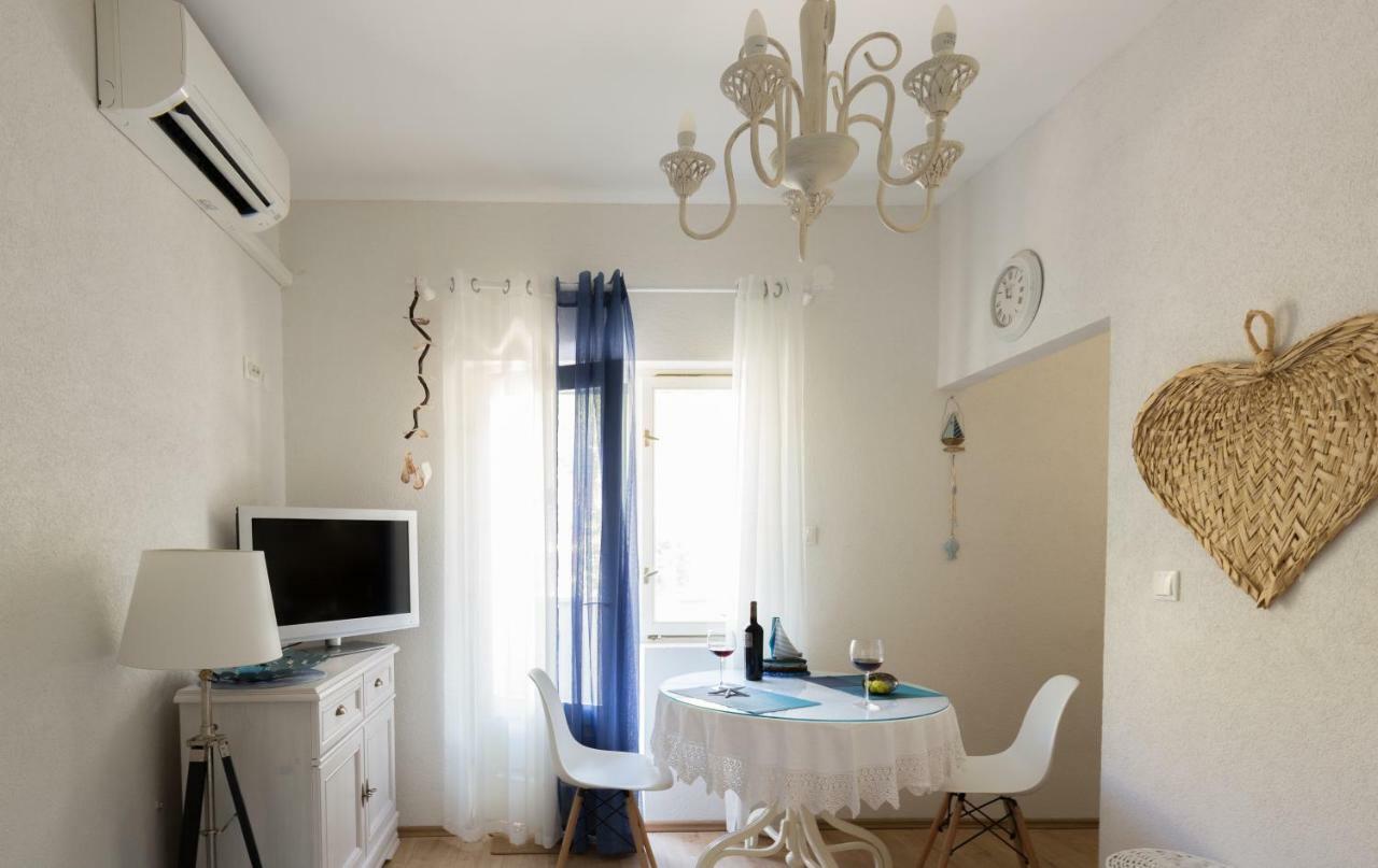 Apartment Majda Makarska Luaran gambar