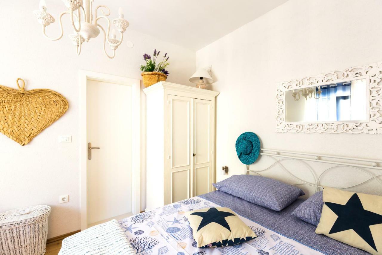 Apartment Majda Makarska Luaran gambar