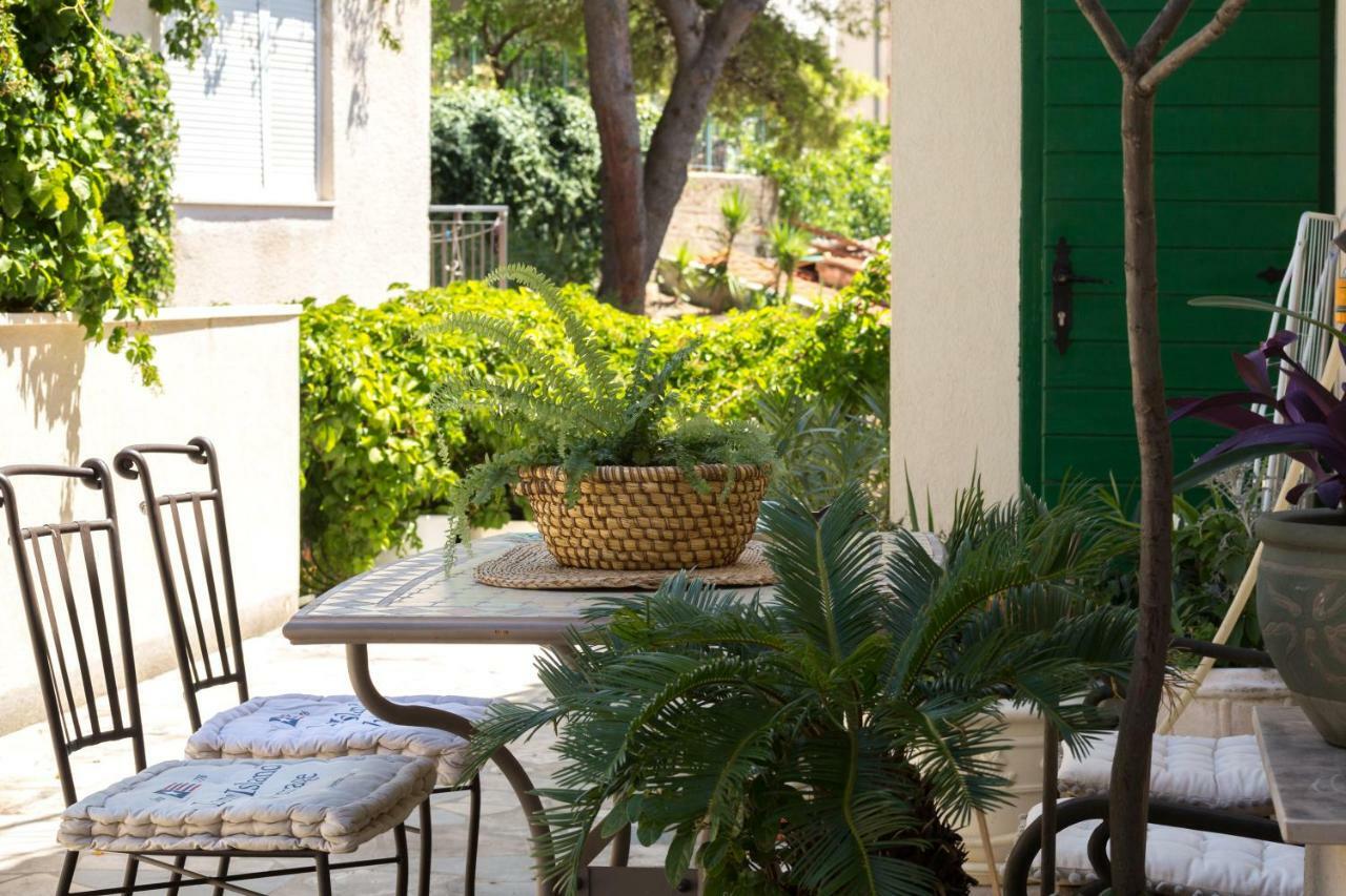 Apartment Majda Makarska Luaran gambar