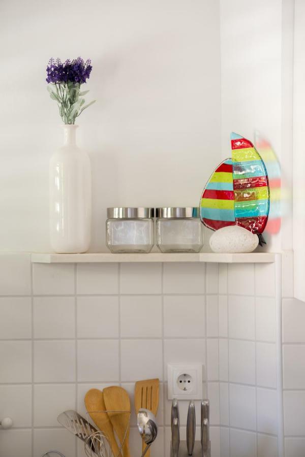 Apartment Majda Makarska Luaran gambar