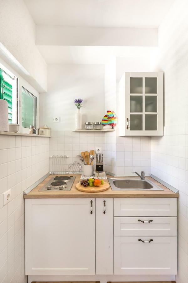 Apartment Majda Makarska Luaran gambar
