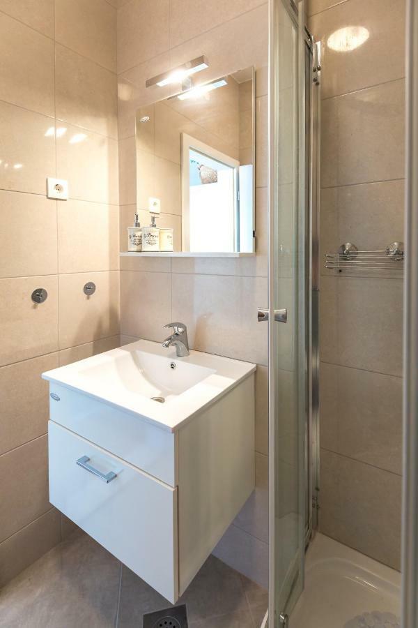 Apartment Majda Makarska Luaran gambar