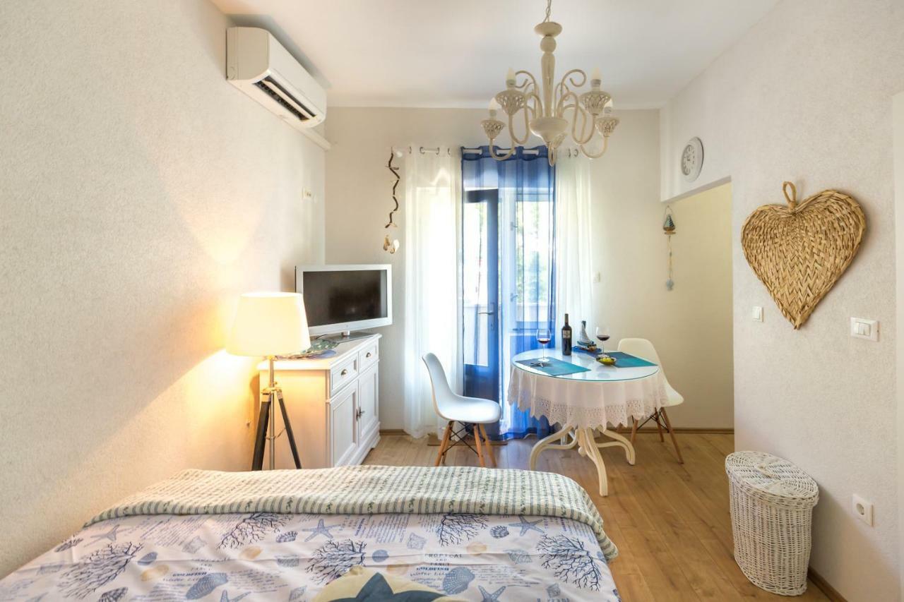 Apartment Majda Makarska Luaran gambar