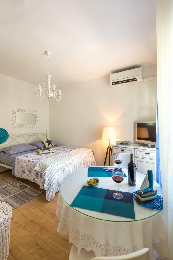Apartment Majda Makarska Luaran gambar