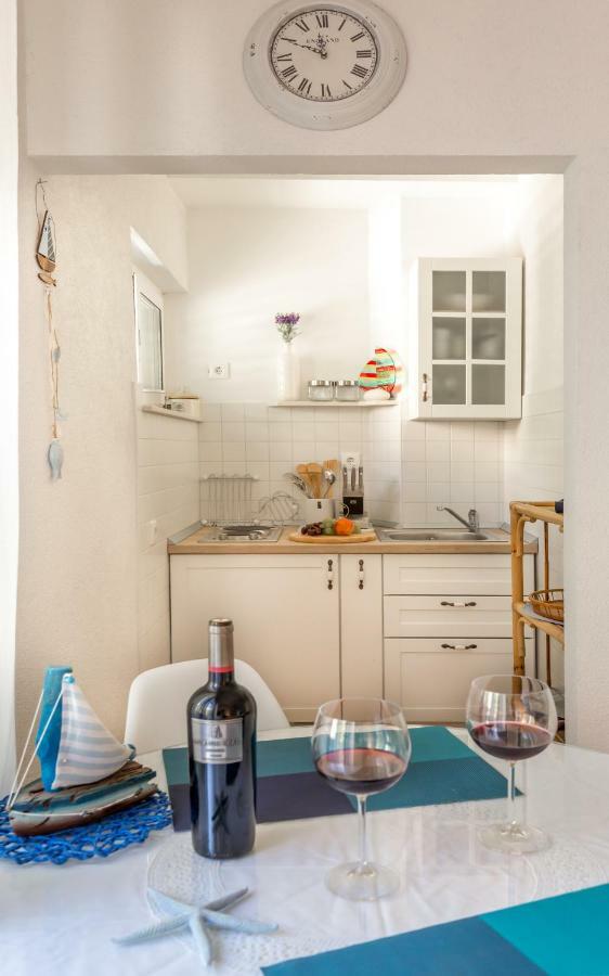 Apartment Majda Makarska Luaran gambar